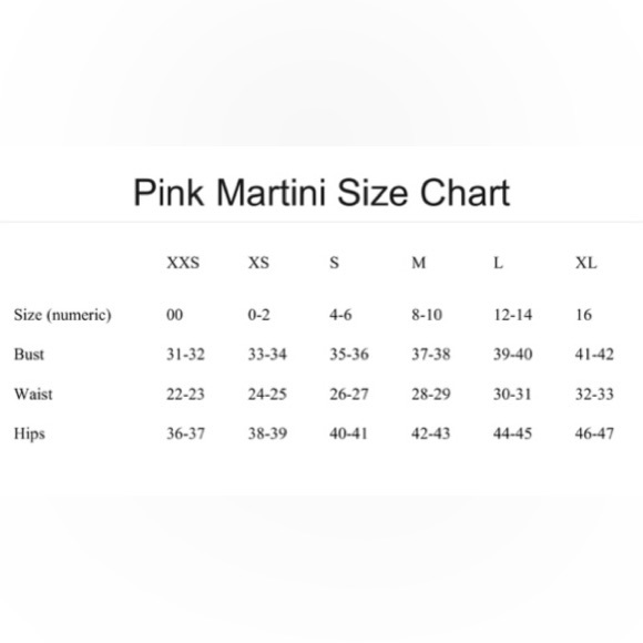 Pink Martini coat *New WITH Tags* - Picture 9 of 10